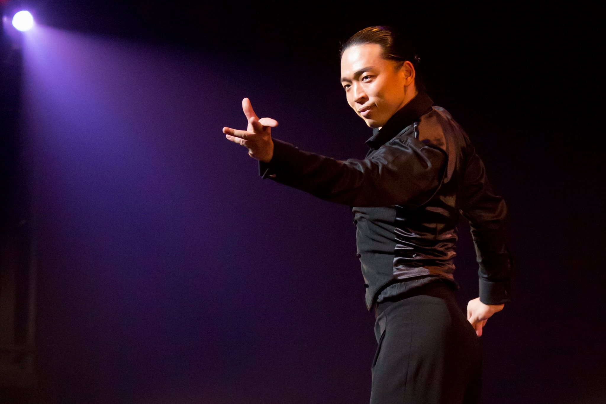 Shinsuke Kanemitsu