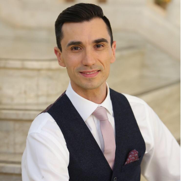 Richard Tonizzo