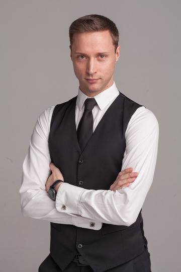 Matej Kralj