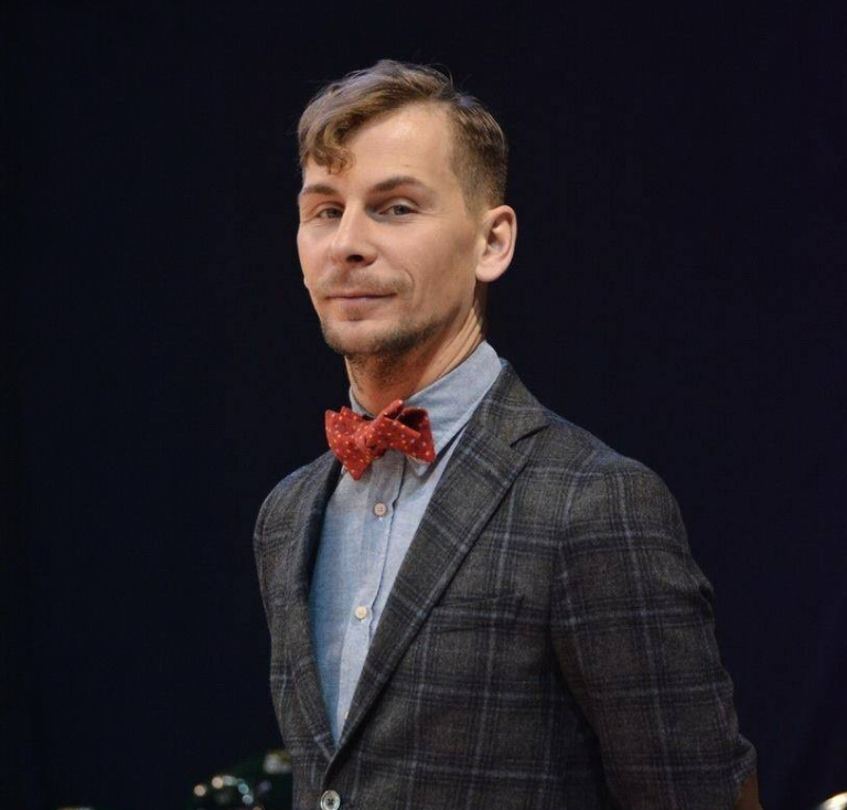 Dennis Donskoi